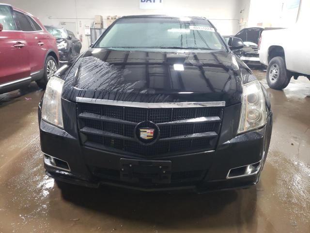 Photo 5 from auction – 2010 CADILLAC CTS LUXURY with VIN 1G6DG5EG7A0109074