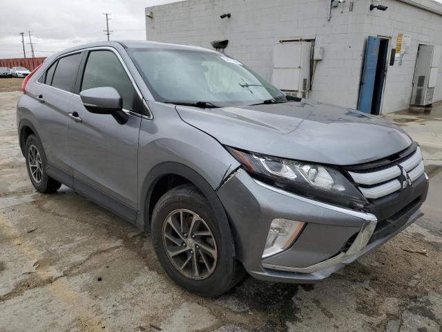 Photo 4 from auction – 2020 MITSUBISHI ECLIPSE CR with VIN JA4AS3AA3LZ023001