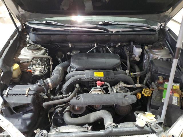 Photo 12 from auction – 2011 SUBARU OUTBACK 2. with VIN 4S4BRCJC9B3361412