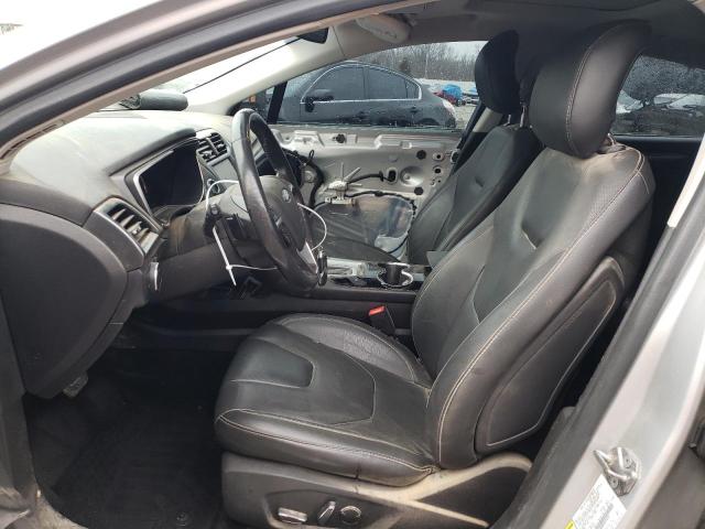Photo 7 from auction – 2014 FORD FUSION TIT with VIN 3FA6P0K90ER351649