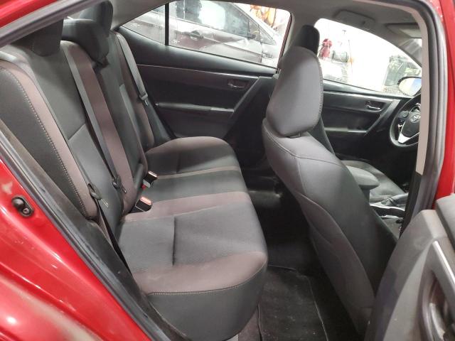 Photo 10 from auction – 2019 TOYOTA COROLLA L with VIN 2T1BURHE5KC193479
