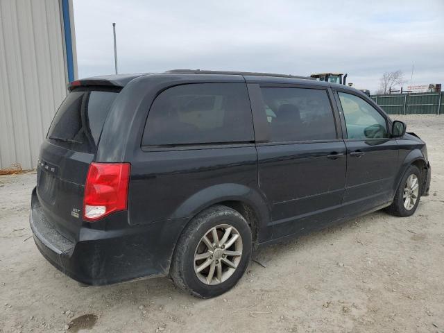 Photo 3 from auction – 2014 DODGE GRAND CARA with VIN 2C4RDGCG3ER291507