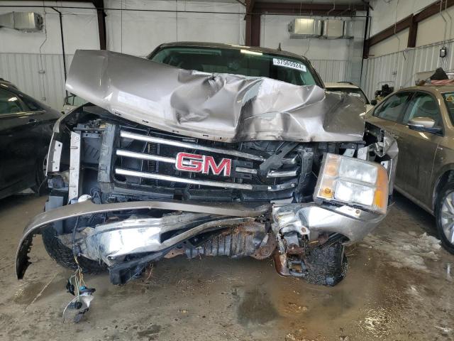 Photo 5 from auction – 2012 GMC SIERRA K15 with VIN 3GTP2VE73CG259528