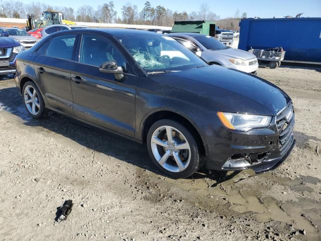 Photo 4 from auction – 2015 AUDI S3 PREMIUM with VIN WAUBFGFF6F1060585