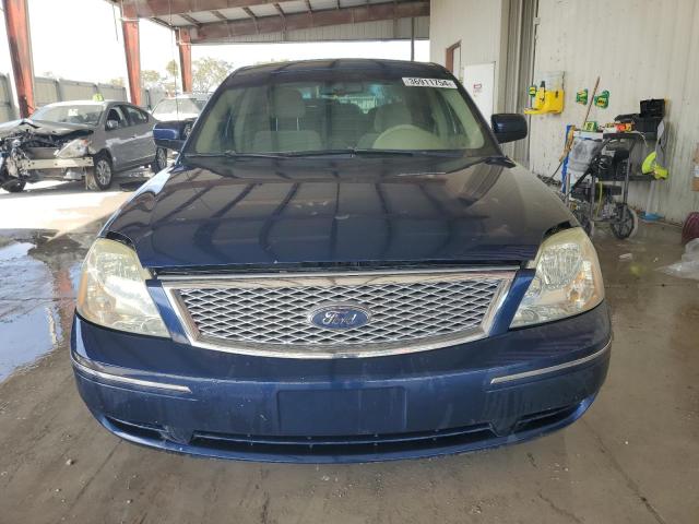 Photo 5 from auction – 2007 FORD FIVE HUNDR with VIN 1FAHP24177G158498