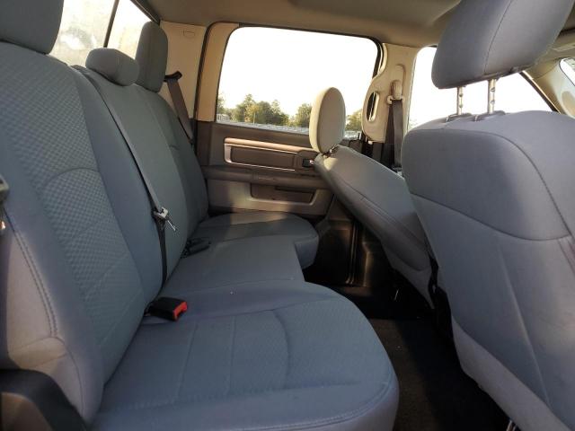 Photo 10 from auction – 2018 RAM 2500 SLT with VIN 3C6TR5DT2JG402367