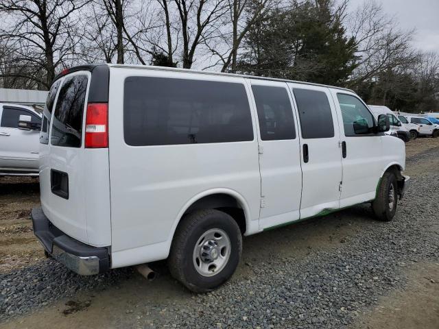 Photo 3 from auction – 2018 CHEVROLET EXPRESS G2 with VIN 1GAWGFFG3J1313870