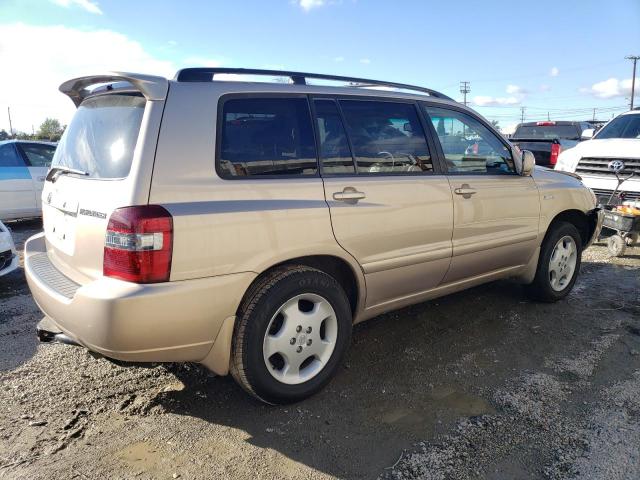 Фото 3 с аукциона – 2004 TOYOTA HIGHLANDER с VIN JTEEP21A740016315