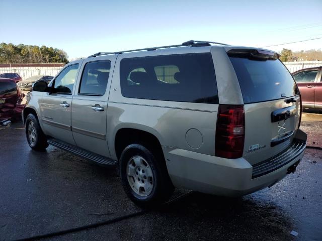 Photo 2 from auction – 2007 CHEVROLET SUBURBAN C with VIN 3GNFC16J97G144120