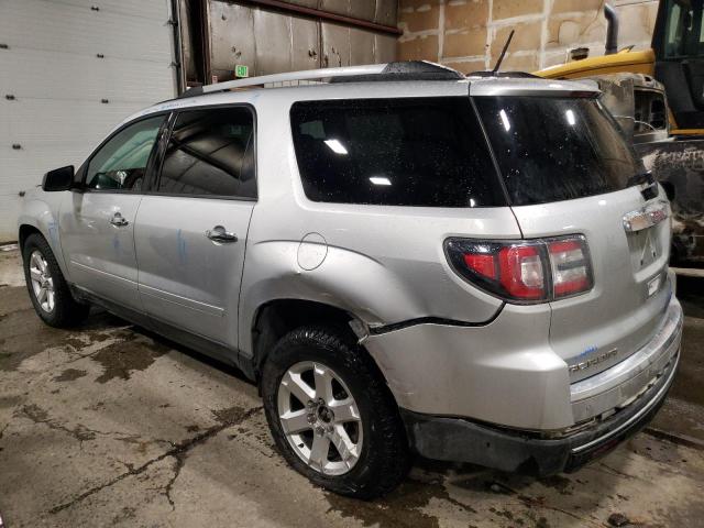 Photo 2 from auction – 2016 GMC ACADIA SLE with VIN 1GKKVPKD8GJ137716