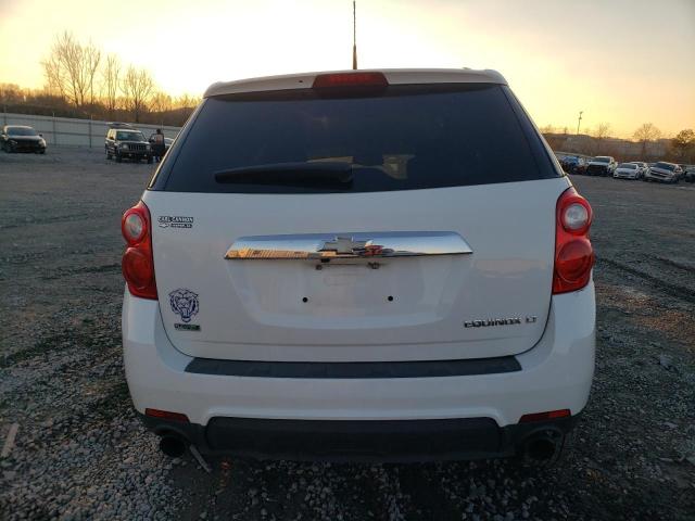 Фото 6 с аукциона – 2012 CHEVROLET EQUINOX LT с VIN 2GNFLDE51C6215533