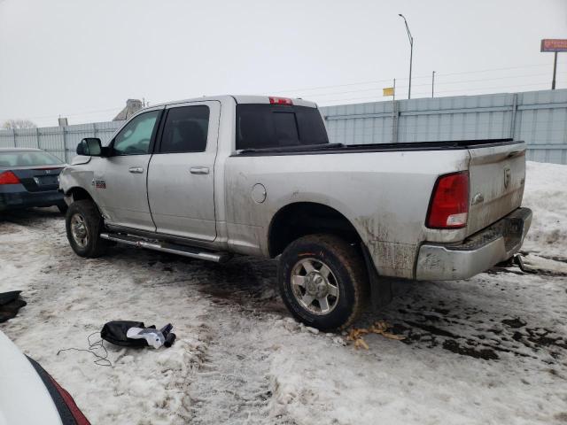 Photo 2 from auction – 2012 DODGE RAM 2500 S with VIN 3C6UD5DL3CG147993