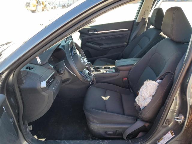 Photo 7 from auction – 2022 NISSAN ALTIMA SV with VIN 1N4BL4DVXNN423939
