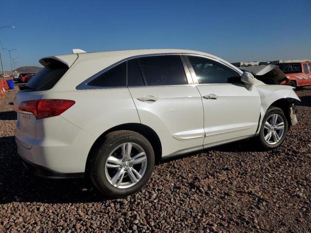 Photo 3 from auction – 2014 ACURA RDX TECHNO with VIN 5J8TB3H56EL000519