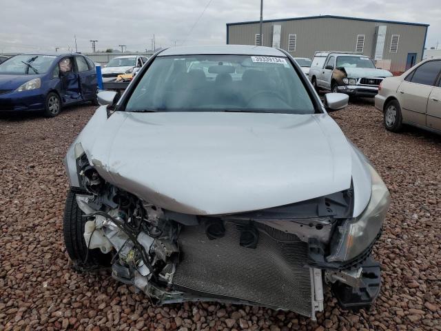 Photo 5 from auction – 2012 HONDA ACCORD LX with VIN 1HGCP2F30CA132035