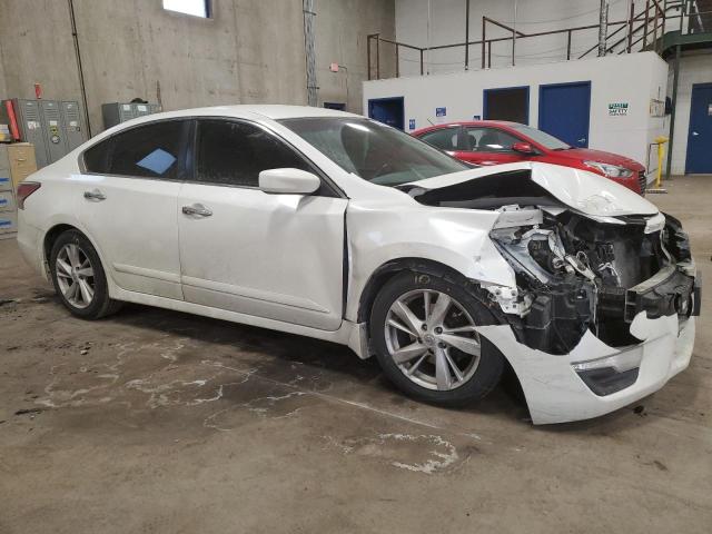 Photo 4 from auction – 2014 NISSAN ALTIMA 2.5 with VIN 1N4AL3AP4EC275696