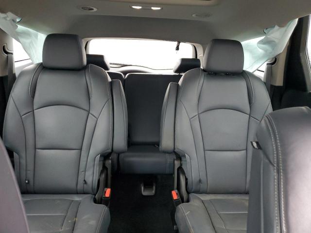 Photo 10 from auction – 2021 BUICK ENCLAVE ES with VIN 5GAEVAKW6MJ231551