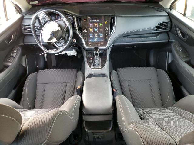 Photo 8 from auction – 2020 SUBARU LEGACY PRE with VIN 4S3BWAC62L3032562