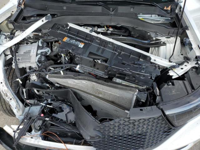Photo 12 from auction – 2023 FORD EXPLORER P with VIN 1FM5K8AB8PGA81454