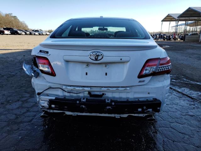 Photo 6 from auction – 2011 TOYOTA CAMRY BASE with VIN 4T1BF3EK4BU721125