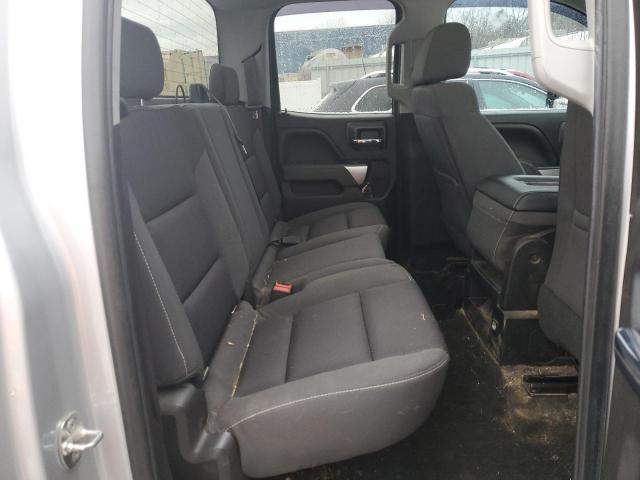 Photo 10 from auction – 2016 CHEVROLET SILVERADO with VIN 1GC2KVEG3GZ419455