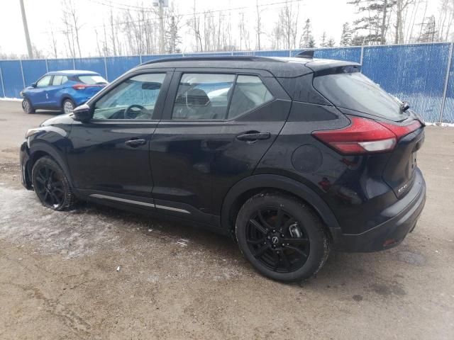 Photo 2 from auction – 2023 NISSAN KICKS SR with VIN 3N1CP5DV0PL530710