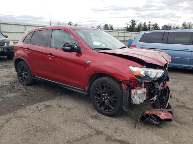 Photo 4 from auction – 2019 MITSUBISHI OUTLANDER with VIN JA4AP3AU8KU014320