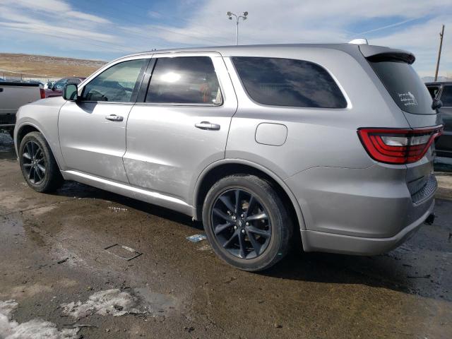 Photo 2 from auction – 2019 DODGE DURANGO GT with VIN 1C4RDHDG6KC839654