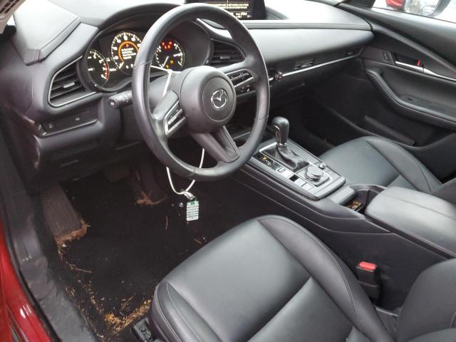 Photo 8 from auction – 2023 MAZDA CX-30 SELE with VIN 3MVDMBBM7PM521952