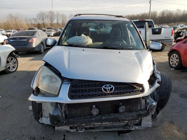 Photo 5 from auction – 2002 TOYOTA RAV4 with VIN JTEHH20V526050259