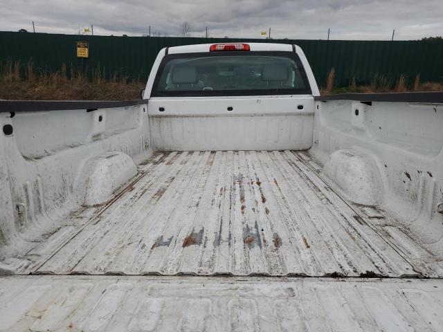 Photo 10 from auction – 2015 CHEVROLET SILVERADO with VIN 1GCNCPEH3FZ386227