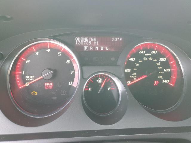 Foto 9 de la subasta – 2012 GMC ACADIA SLE con VIN 1GKKRNED2CJ371638
