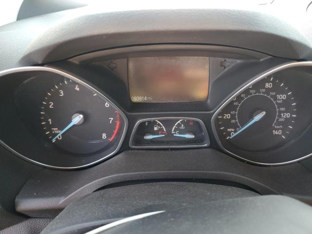 Photo 9 from auction – 2019 FORD ESCAPE SE with VIN 1FMCU9GD1KUB75623