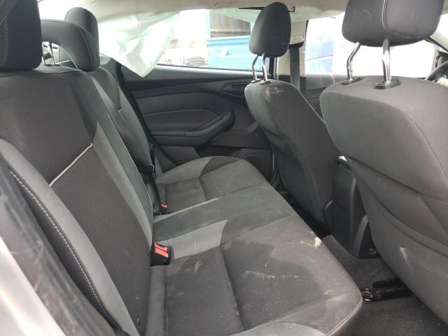 Photo 10 from auction – 2012 FORD FOCUS SE with VIN 1FAHP3F24CL115878