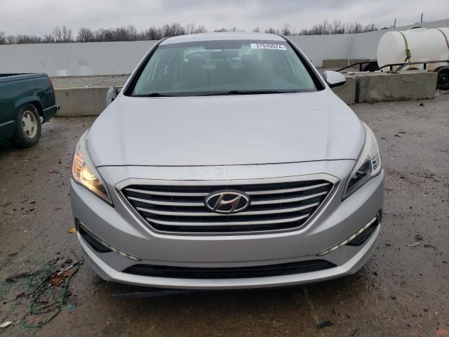 Photo 5 from auction – 2015 HYUNDAI SONATA SE with VIN 5NPE24AF3FH003447
