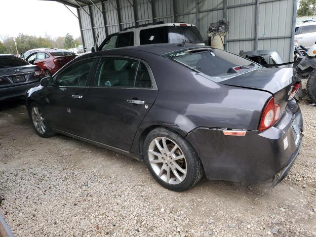Photo 2 from auction – 2011 CHEVROLET MALIBU LTZ with VIN 1G1ZE5E18BF244642