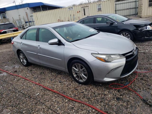 Photo 4 from auction – 2016 TOYOTA CAMRY LE with VIN 4T1BF1FK3GU130715