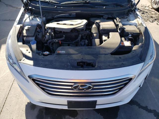 Photo 11 from auction – 2016 HYUNDAI SONATA SE with VIN 5NPE24AF6GH432969