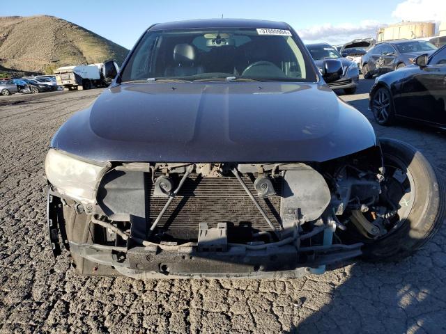 Photo 5 from auction – 2012 DODGE DURANGO R/ with VIN 1C4SDJCT9CC336628