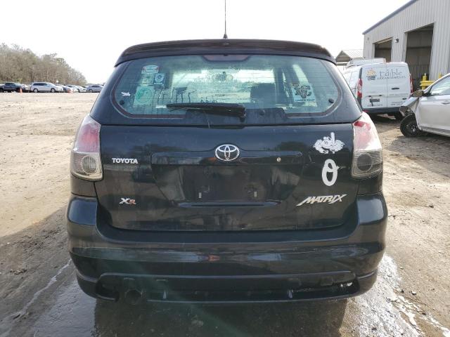 Photo 6 from auction – 2007 TOYOTA COROLLA MA with VIN 2T1KR30E07C667579
