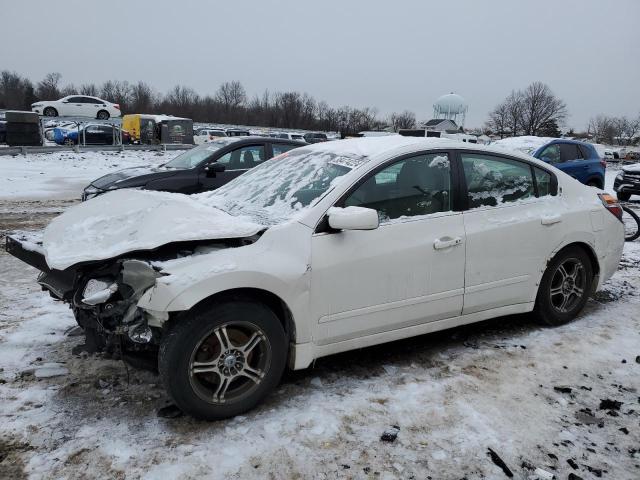 NISSAN ALTIMA 2.5 2007 with VIN 1N4AL21E97C221838 - Photo from auction