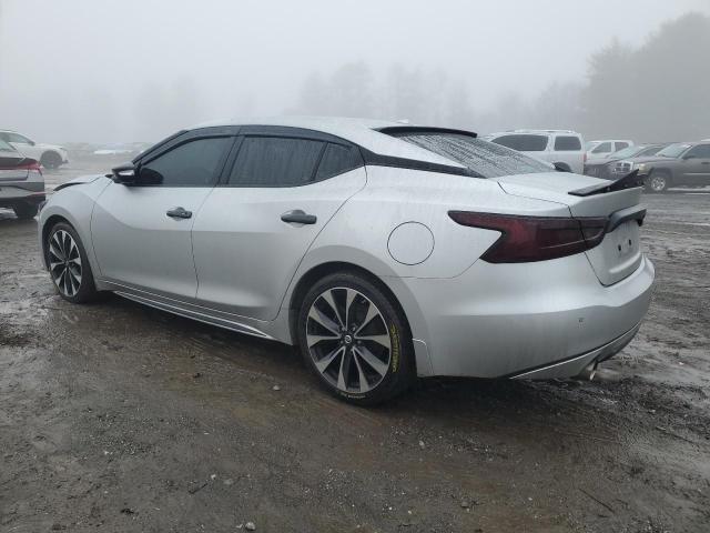 Photo 2 from auction – 2016 NISSAN MAXIMA 3.5 with VIN 1N4AA6AP3GC394902