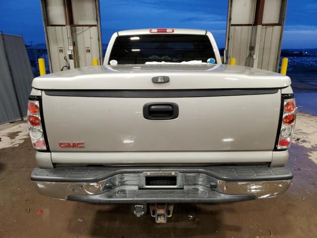 Photo 6 from auction – 2005 GMC NEW SIERRA with VIN 2GTEC19T851261811