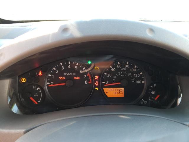 Photo 9 from auction – 2021 NISSAN FRONTIER S with VIN 1N6ED0EA4MN717275