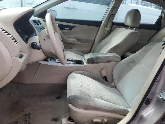 Photo 7 from auction – 2013 NISSAN ALTIMA 2.5 with VIN 1N4AL3AP0DC162455