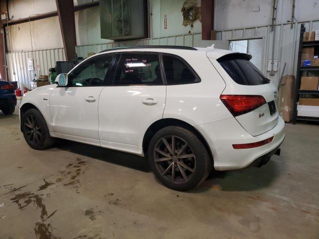 Zdjęcie 2 z aukcji – 2016 AUDI SQ5 PREMIU z VIN WA1CCAFP8GA135367