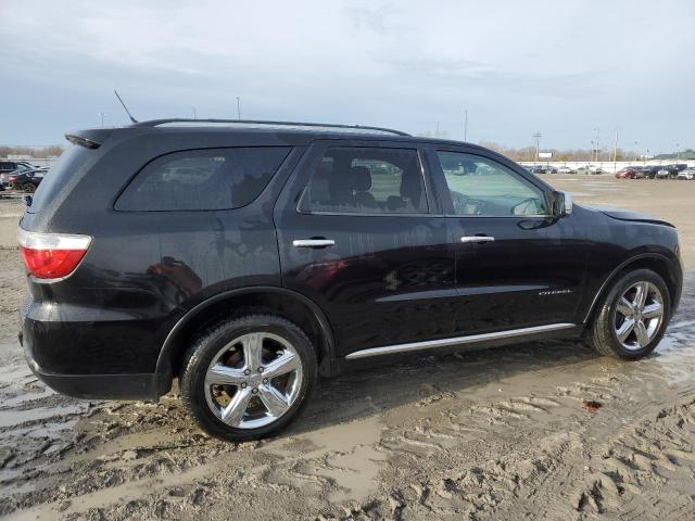 Photo 3 from auction – 2013 DODGE DURANGO CI with VIN 1C4RDJEG1DC687887
