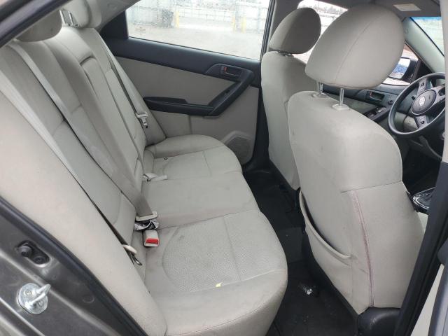 Photo 9 from auction – 2012 KIA FORTE EX with VIN KNAFU4A29C5546967