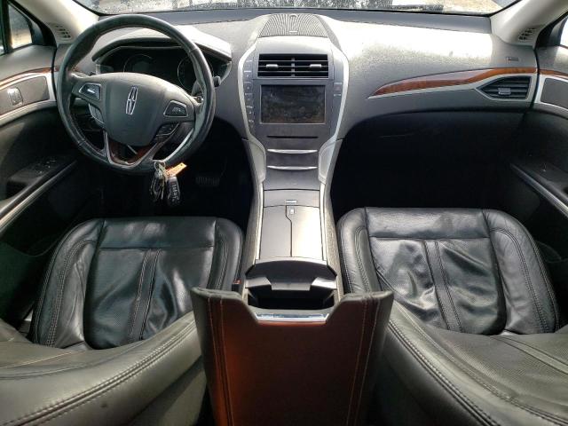 Photo 8 from auction – 2013 LINCOLN MKZ with VIN 3LN6L2G92DR806165