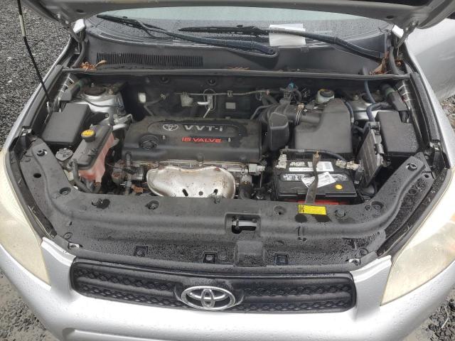 Photo 12 from auction – 2007 TOYOTA RAV4 with VIN JTMBD33V375098380